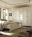 set dormitor celia, configurabil, alb