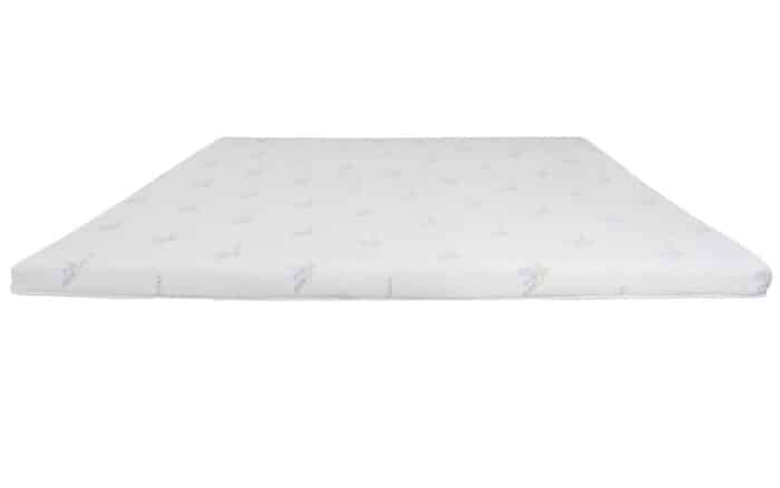 Topper Model S1, Memory Lavanda, 5 cm