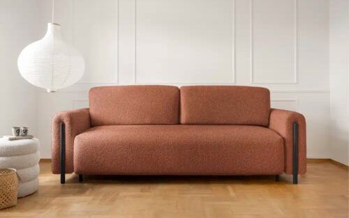 Canapea CosmoFlex, Extensibila, Personalizabila - imagine 3