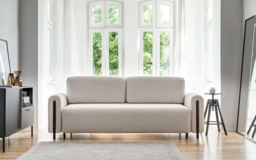 Canapea CosmoFlex, Extensibila, Personalizabila - imagine 5