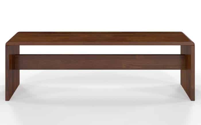 băncuță terracraft, lemn masiv, pin, 120 cm