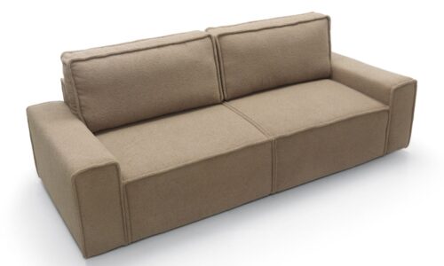 canapea toulouse, extensibilă, cu depozitare