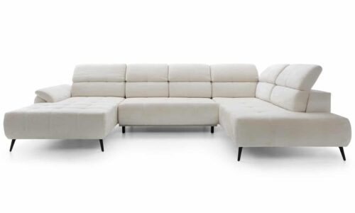 colțar seattle iii, extensibil