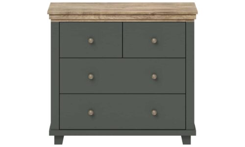 comodă jardon, 90x42x81, alb (copiază)