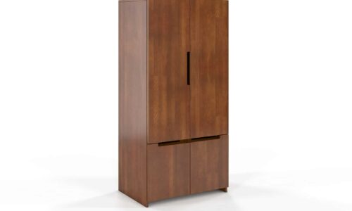dulap terracraft, lemn masiv, f170x60x180 cm (copiază)