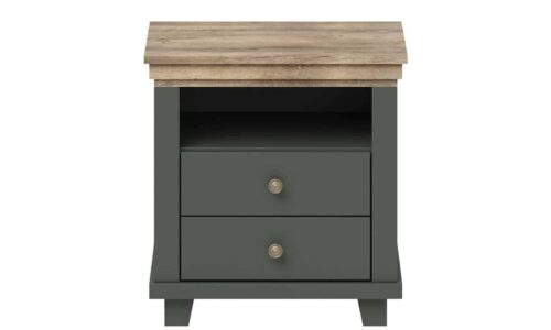 noptieră jardon, 52x42x54, alb (copiază)