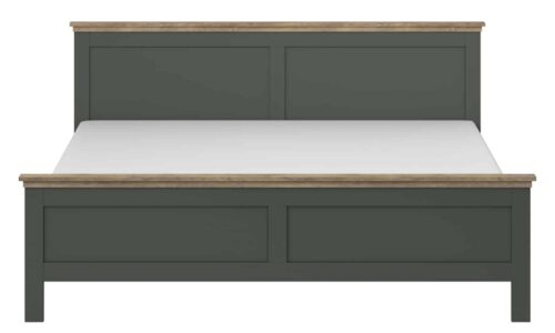 pat jardon, 140/160/180x200cm, alb (copiază)