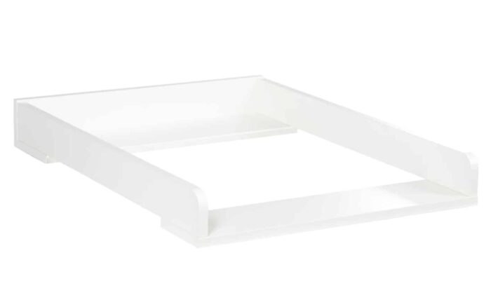 pătuț pentru schimbat copii sophie, lemn masiv, 54x73x9 cm
