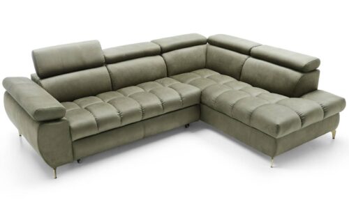 colțar strasbourg ii, extensibil, cu depozitare