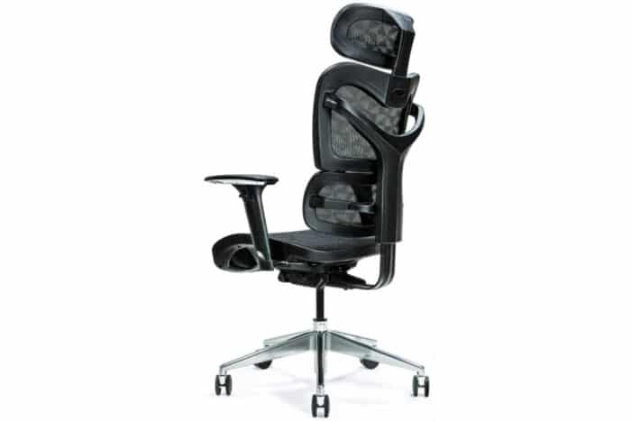 Scaun de birou, ErgoMaster - imagine 5