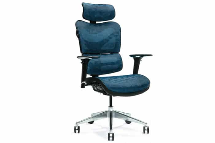 Scaun de birou, ErgoMaster - imagine 17
