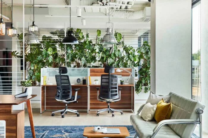 Scaun de birou, ErgoPrime, Pernă de Asiento Confortabilă - imagine 5