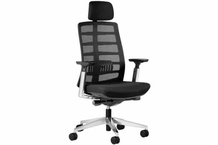 Scaun de birou, ErgoPrime, Pernă de Asiento Confortabilă