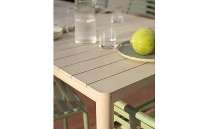 Masa Exterior Nardi - Tevere 210 Extensible - imagine 15