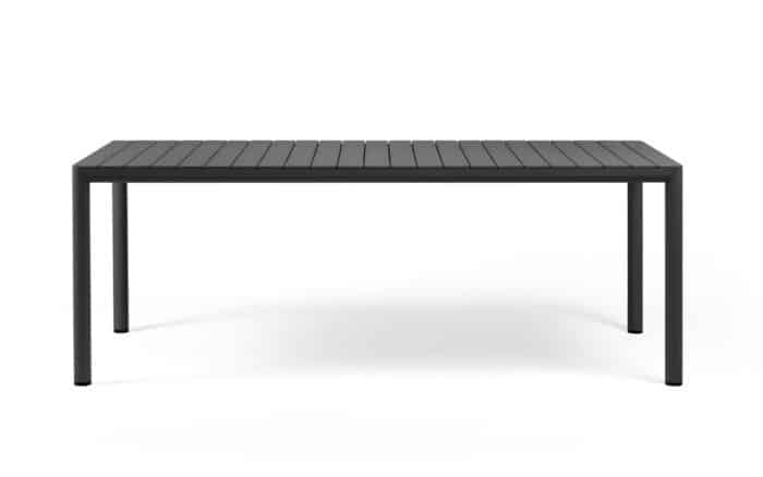 Masa Exterior Nardi - Tevere 210 Extensible - imagine 14