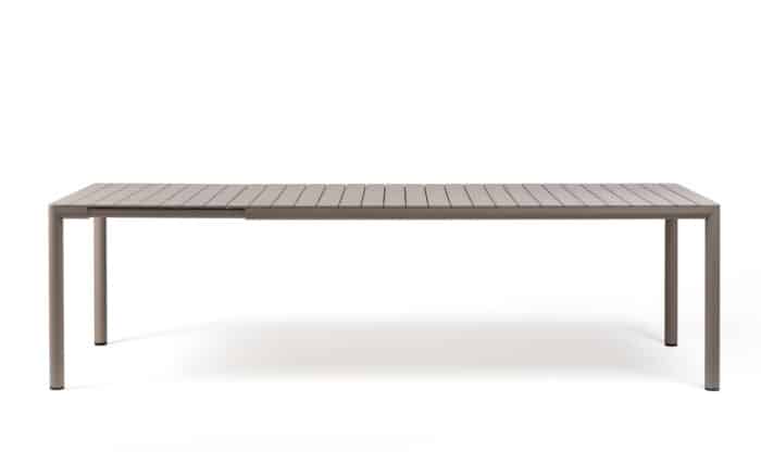 Masa Exterior Nardi - Tevere 210 Extensible