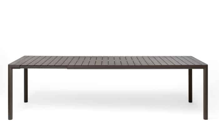 Masa Exterior Nardi - Tevere 210 Extensible - imagine 12
