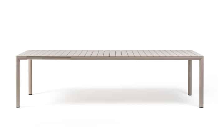 Masa Exterior Nardi - Tevere 210 Extensible - imagine 11