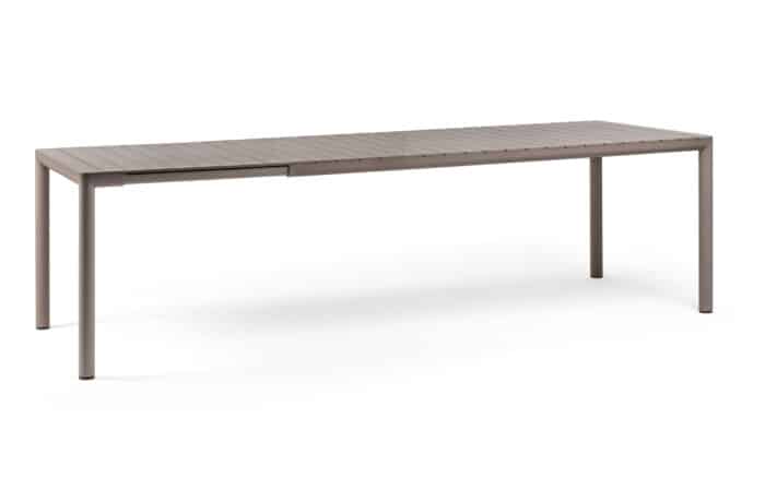 Masa Exterior Nardi - Tevere 210 Extensible - imagine 9