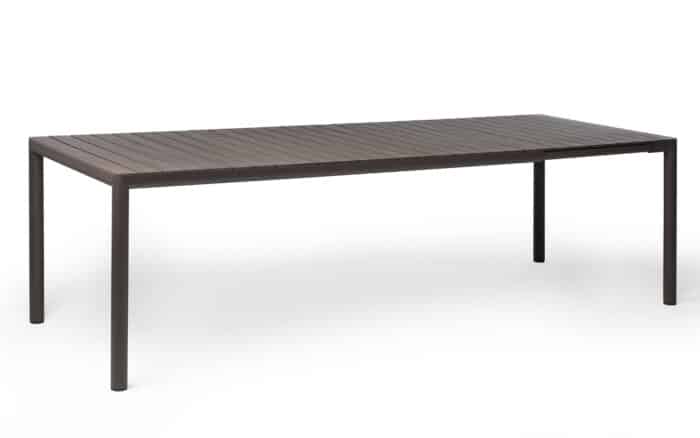 Masa Exterior Nardi - Tevere 210 Extensible - imagine 8