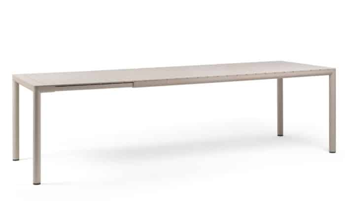 Masa Exterior Nardi - Tevere 210 Extensible - imagine 7
