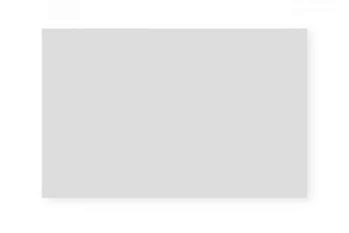 Blat Laminat Masă Exterior Nardi - Pătrat - 110 x 70 cm