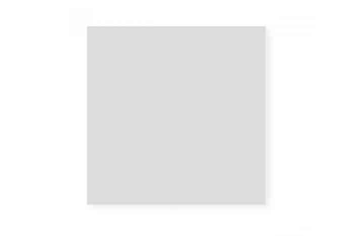 Blat Laminat Masă Exterior Nardi - Pătrat - 90 x 90 cm - imagine 9