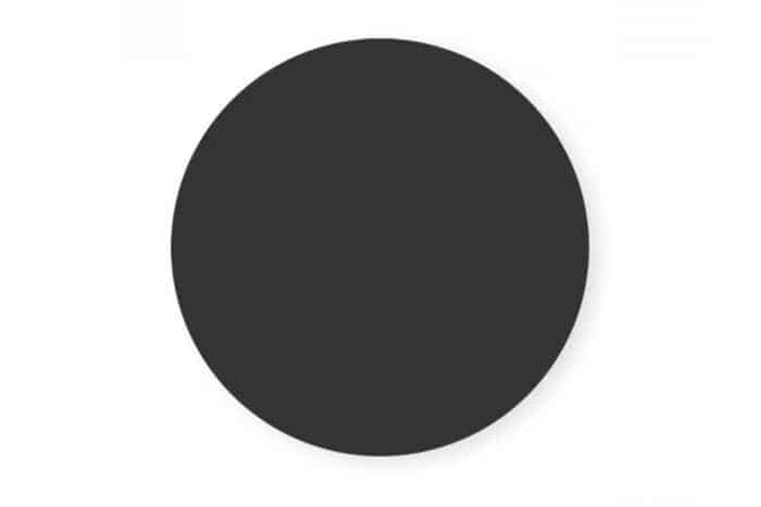 Blat Laminat Masă Exterior Nardi - Rotund - Ø 60 cm - imagine 5