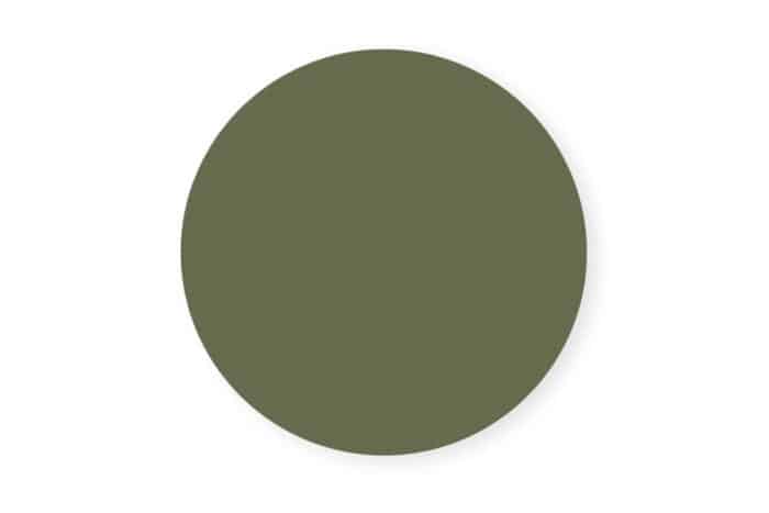 Blat Laminat Masă Exterior Nardi - Rotund - Ø 60 cm - imagine 3