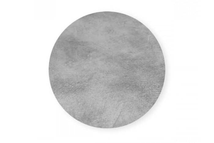 Blat Laminat Masă Exterior Nardi - Rotund - Ø 70 cm