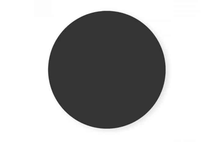 Blat Laminat Masă Exterior Nardi - Rotund - Ø 70 cm - imagine 4