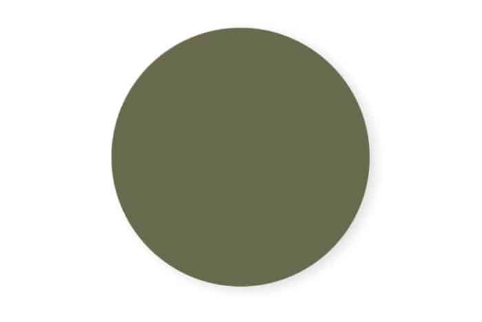 Blat Laminat Masă Exterior Nardi - Rotund - Ø 70 cm - imagine 5