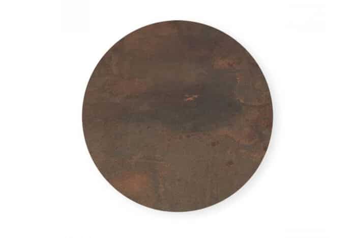 Blat Laminat Masă Exterior Nardi - Rotund - Ø 80 cm - imagine 7