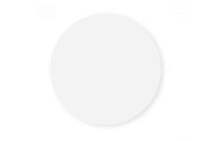 Blat Laminat Masă Exterior Nardi - Rotund - Ø 90 cm - imagine 3