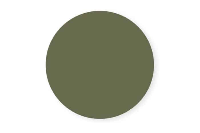 Blat Laminat Masă Exterior Nardi - Rotund - Ø 90 cm - imagine 5