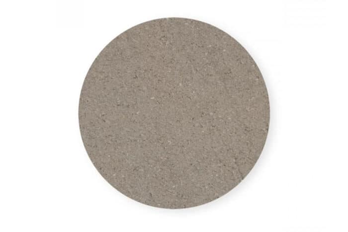 Blat Laminat Masă Exterior Nardi - Rotund - Ø 80 cm - imagine 5
