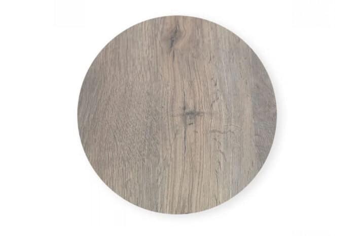 Blat Laminat Masă Exterior Nardi - Rotund - Ø 80 cm - imagine 6