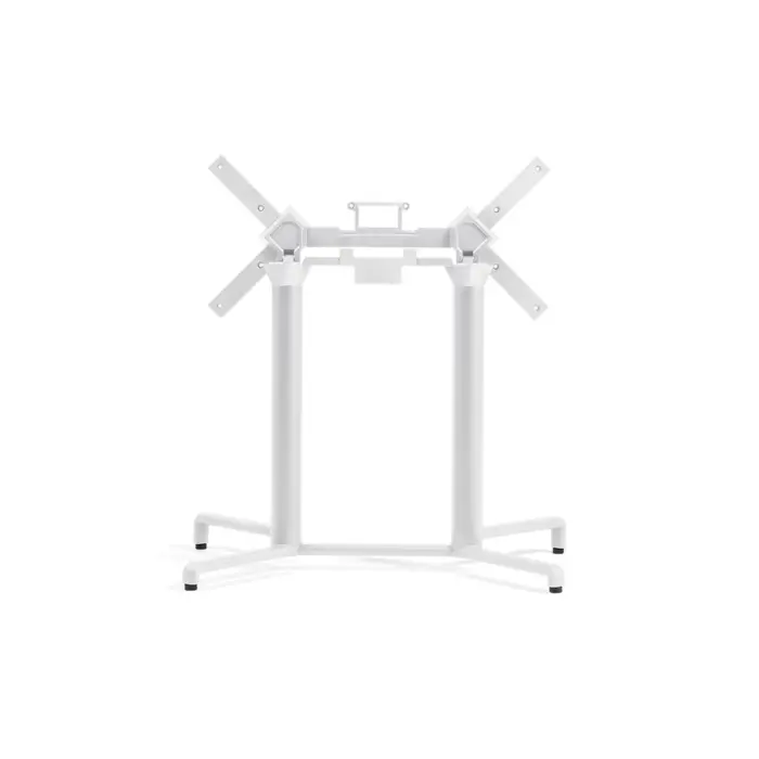 Bază masă exterior Nardi - Scudo Double, 87 x 52 x 72 cm - imagine 3