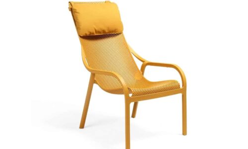 perna pentru scaun doga armchair, nardi