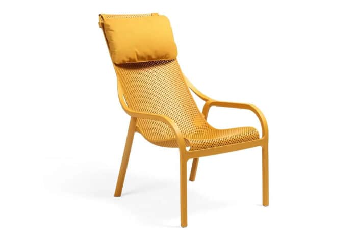 perna pentru scaun doga armchair, nardi