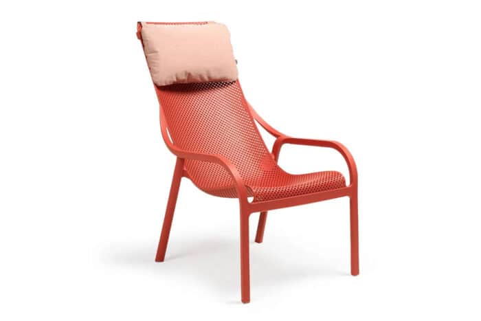 perna pentru scaun doga armchair, nardi