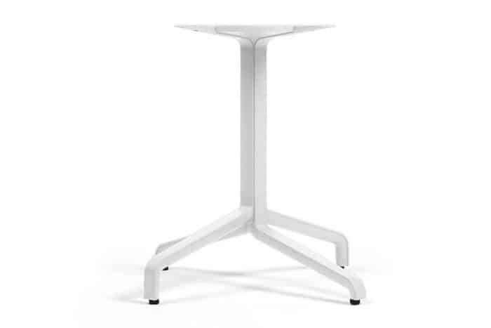 Bază masă exterior Nardi - Frasca Maxi Fix, 58,5 x 58,5 x 72 cm - imagine 3