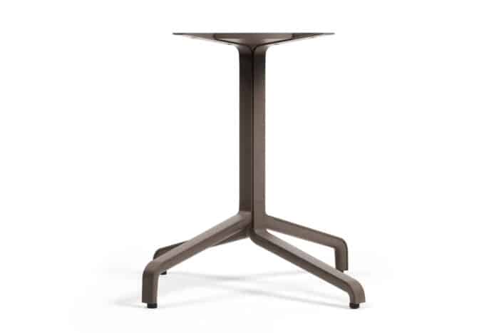 Bază masă exterior Nardi - Frasca Maxi Fix, 58,5 x 58,5 x 72 cm - imagine 5