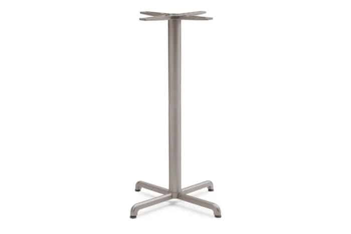Bază masă exterior Nardi - Calice ALU High, 47,5 x 47,5 x 107 cm - imagine 2