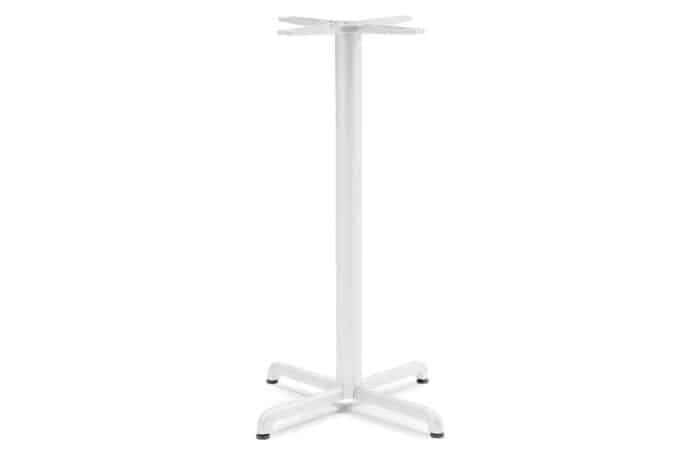 Bază masă exterior Nardi - Calice ALU High, 47,5 x 47,5 x 107 cm - imagine 3