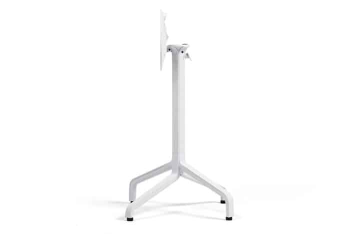 Bază masă exterior Nardi - Frasca Mini Folding, 45 x 45 x 72 cm - imagine 3