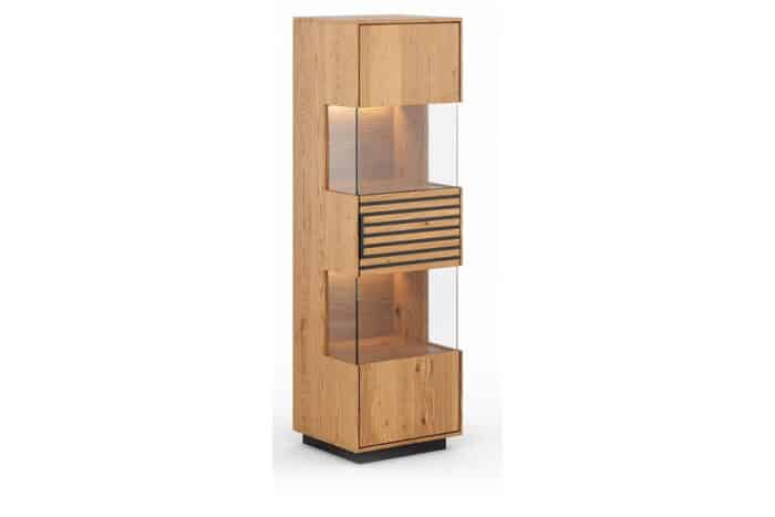 Set Living Tress II, Stejar Masiv, Natur - imagine 2