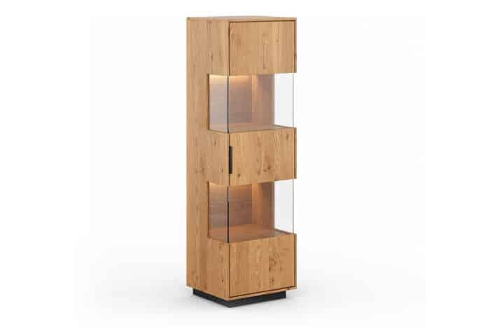 Set Living Tress I, Stejar Masiv, Natur - imagine 2