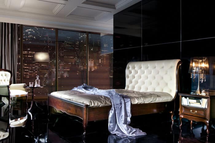 Cuier Weston, Nuc, 63,6 x 6,5 x 151 cm - imagine 5