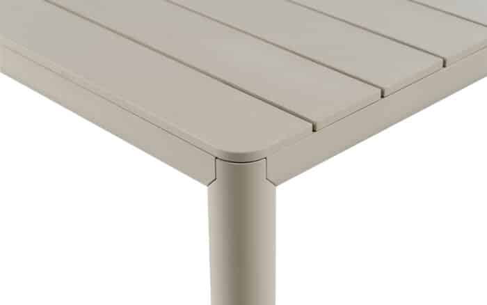 Masa Exterior Nardi - Tevere 210 Extensible - imagine 5